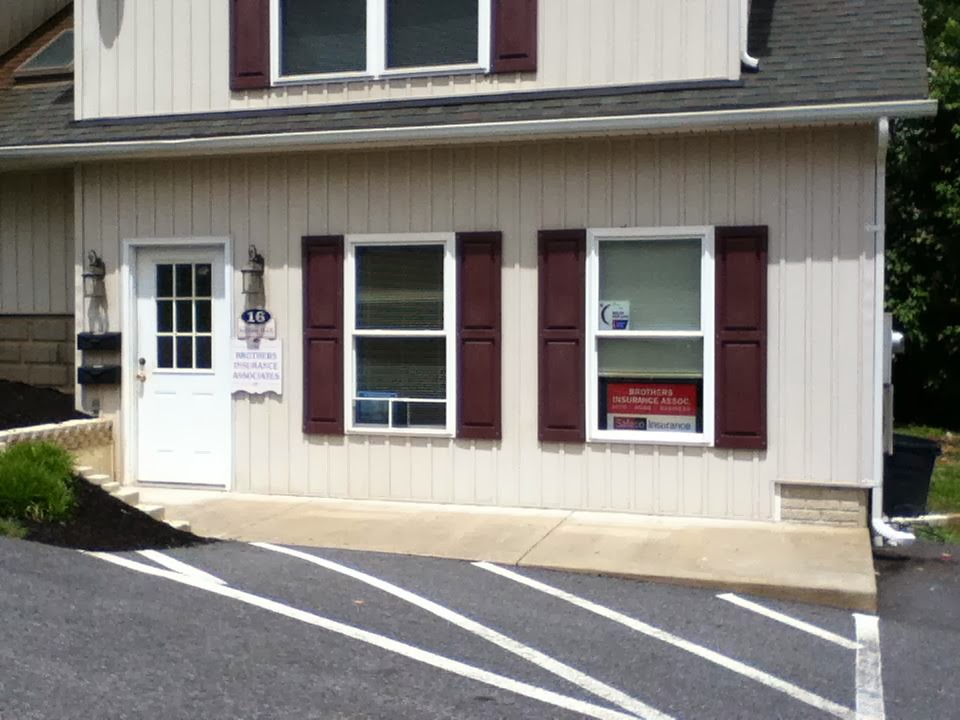 Brothers Insurance Associates, Inc. | Westminster, MD 21157, USA | Phone: (410) 876-6414