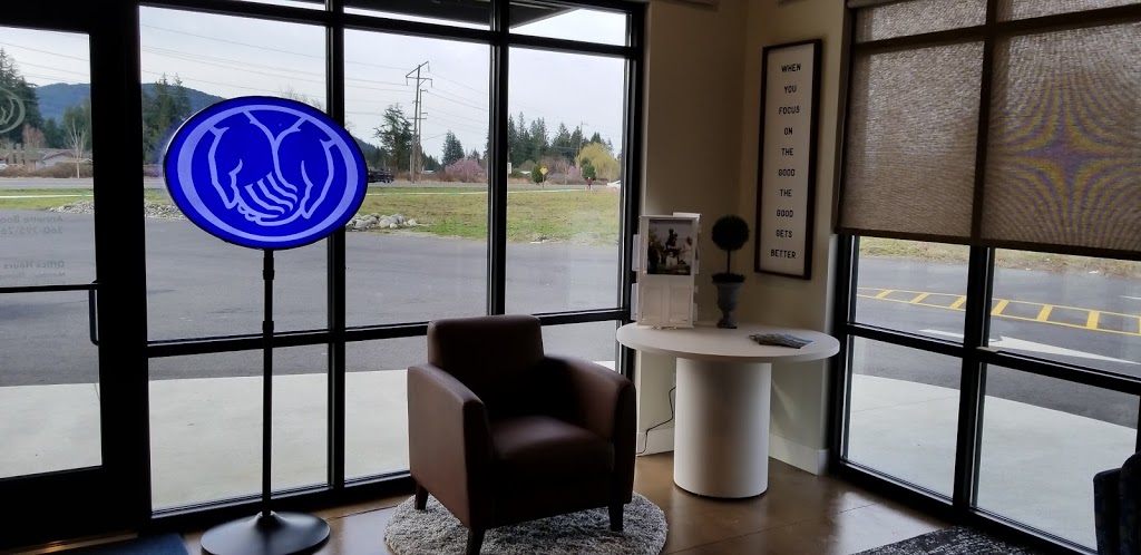 Allstate Insurance Agent: Annette Booth | 1320 Moore St Ste A, Sedro-Woolley, WA 98284, USA | Phone: (360) 395-2611