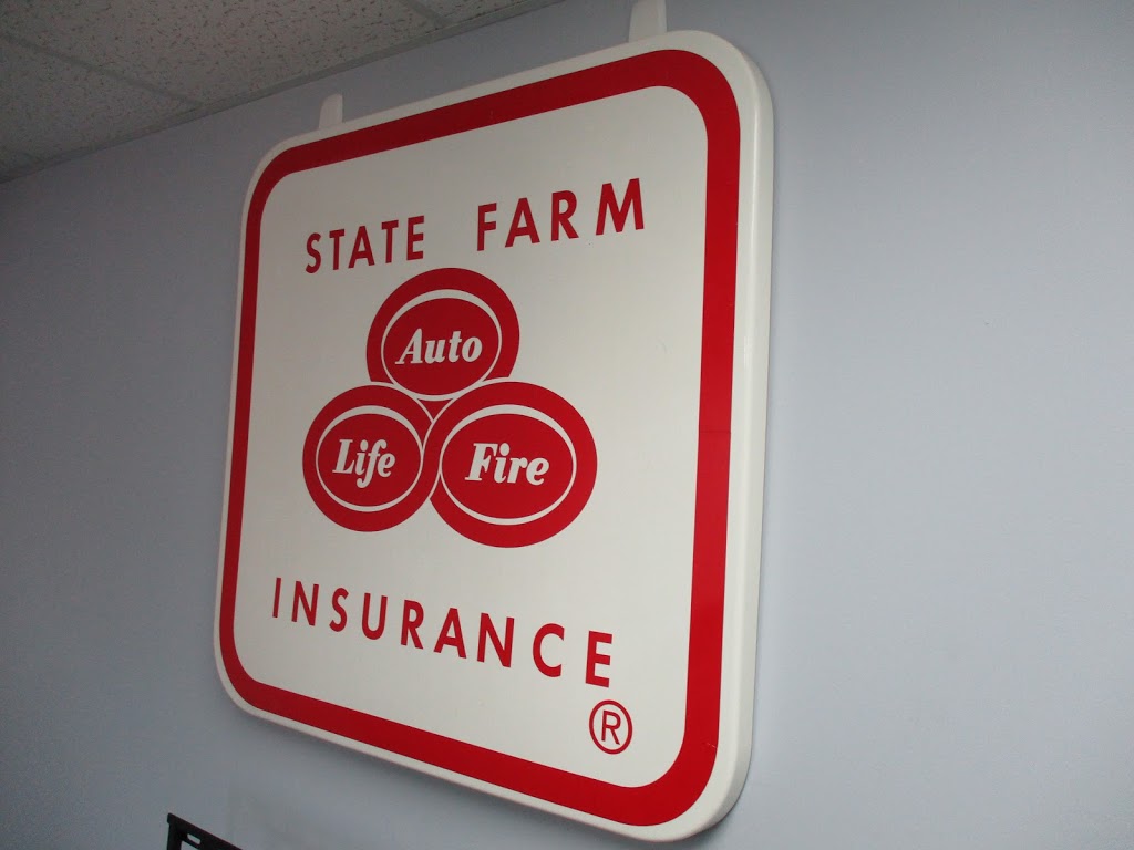 Tyler Eacho - State Farm Insurance Agent | 12715 Warwick Blvd Ste H, Newport News, VA 23606, USA | Phone: (757) 930-2014