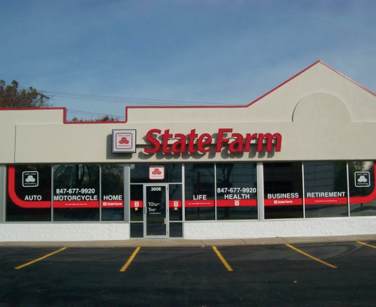 Rob Apostolakis - State Farm Insurance Agent | 3608 Dempster Street, Skokie, IL 60076, USA | Phone: (847) 677-9920