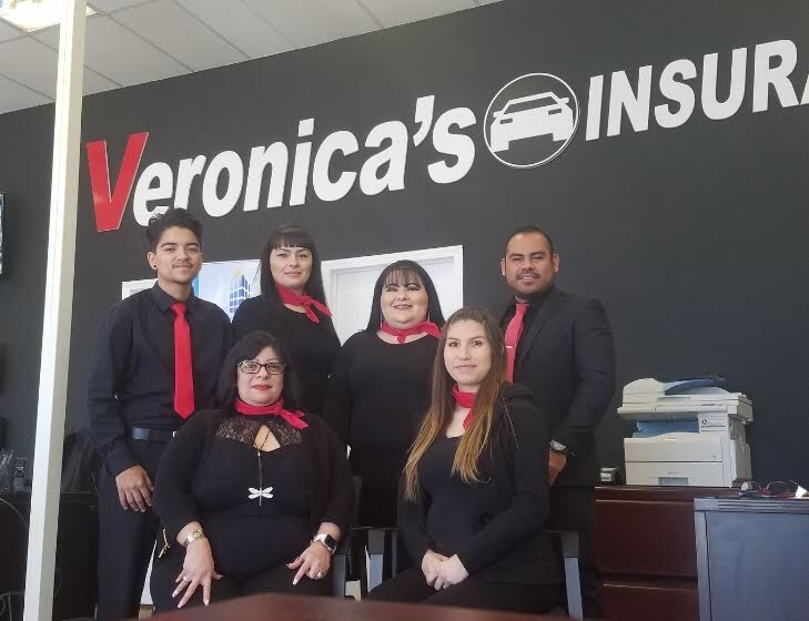 Veronicas Insurance Hesperia | 15555 Main St, Hesperia, CA 92345, USA | Phone: (760) 223-7126