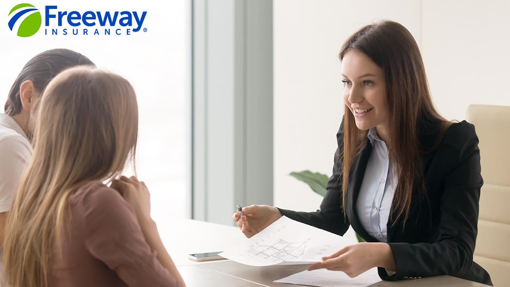 Freeway Insurance | 1610 Church St Space 100, Conway, SC 29526, USA | Phone: (843) 306-4513