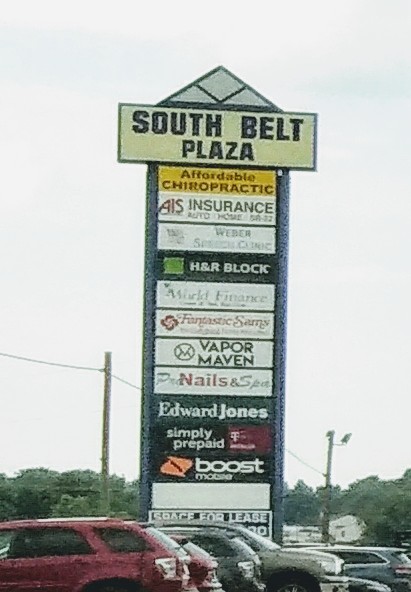 AIS | 2903 S Belt Hwy, St Joseph, MO 64503, USA | Phone: (816) 676-2886