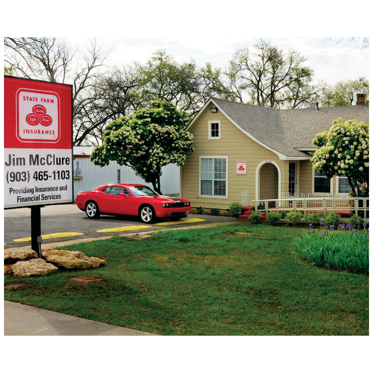 Jim McClure - State Farm Insurance Agent | 2220 W Morton St, Denison, TX 75020, USA | Phone: (903) 465-1103