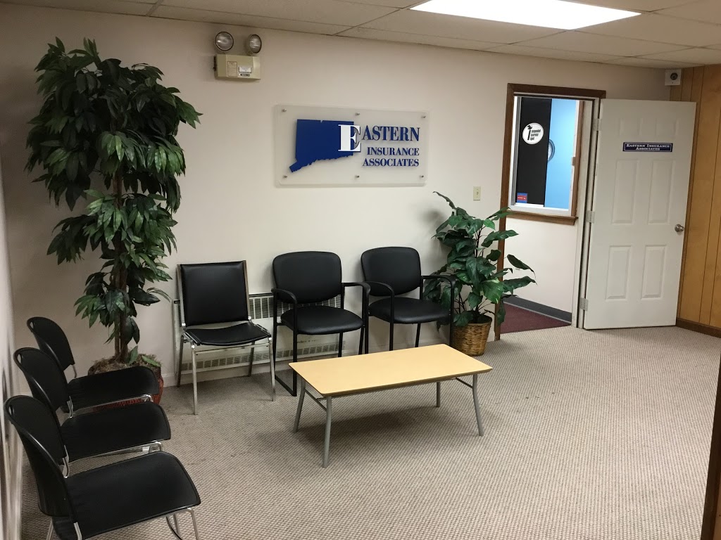 Eastern Insurance Associates | 6 Storrs Rd, Willimantic, CT 06226, USA | Phone: (860) 456-1996