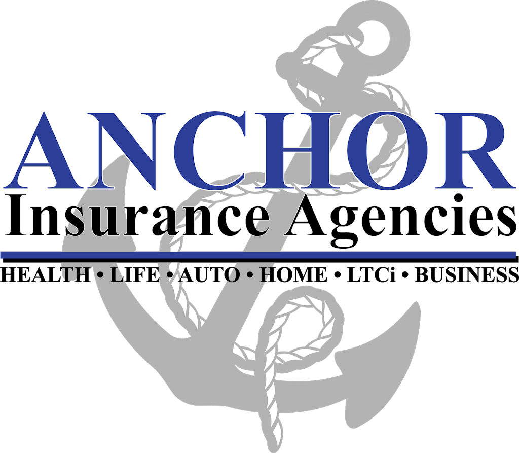 Anchor Insurance Agencies | 136 E 5th St, Wahoo, NE 68066, USA | Phone: (402) 218-2766