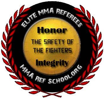 ELITE MMA Referees | Glensprings Dr, Knoxville, TN 37922, USA