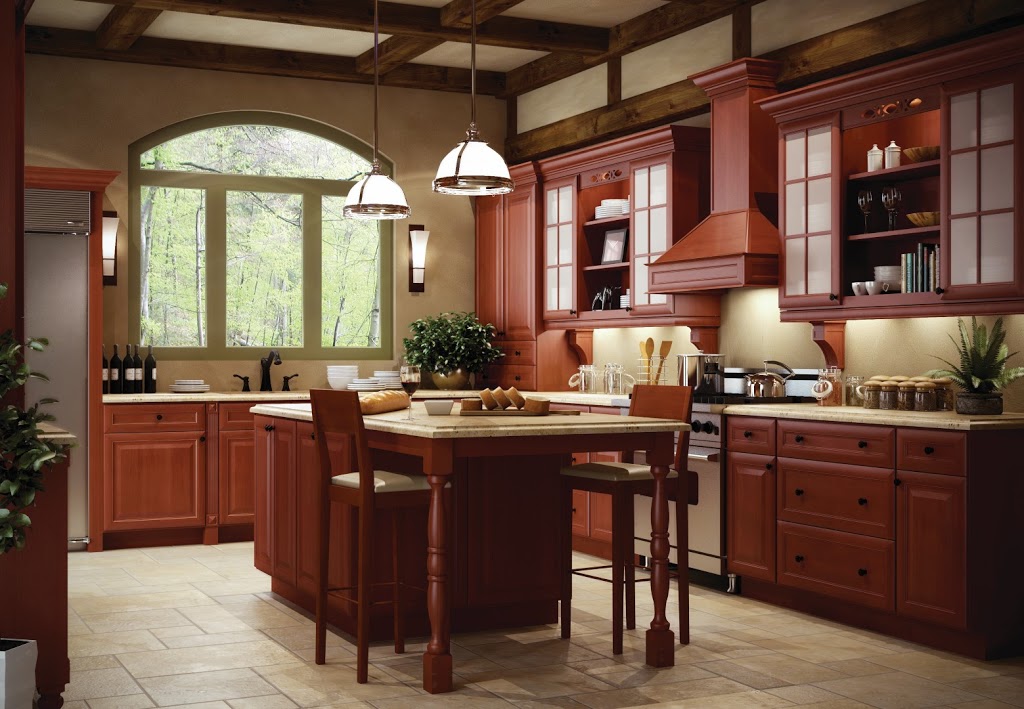 Kitchen Hill | Kitchen Cabinets & Bathroom | 81 Broadway, Elmwood Park, NJ 07407, USA | Phone: (201) 773-6078