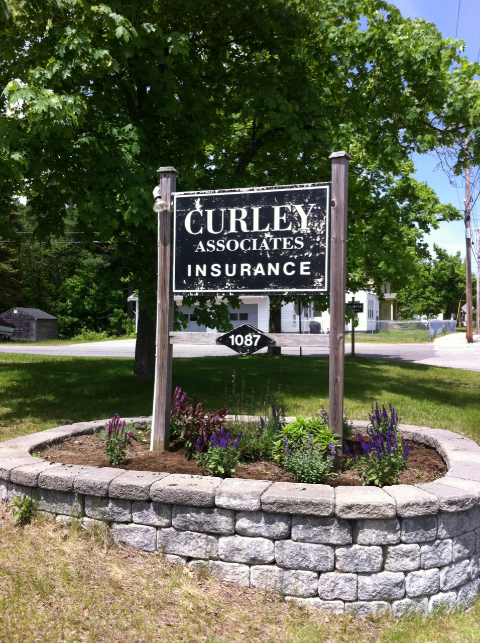 Curley Associates | 1087 Main St, Sanford, ME 04073, USA | Phone: (207) 324-8800