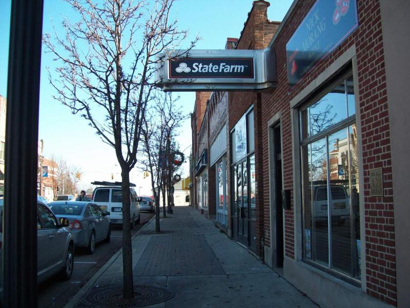 Nick Morang - State Farm Insurance Agent | 7726 Auburn Rd, Utica, MI 48317, USA | Phone: (586) 254-7660