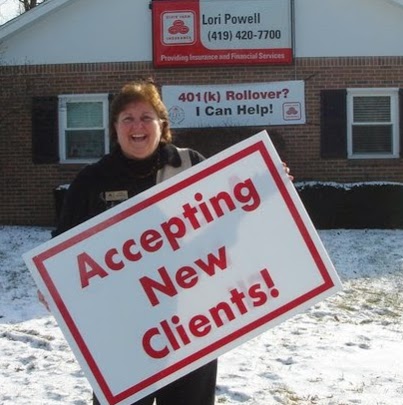State Farm Insurance | 1295 Fostoria Ave, Findlay, OH 45840, USA | Phone: (419) 420-7700