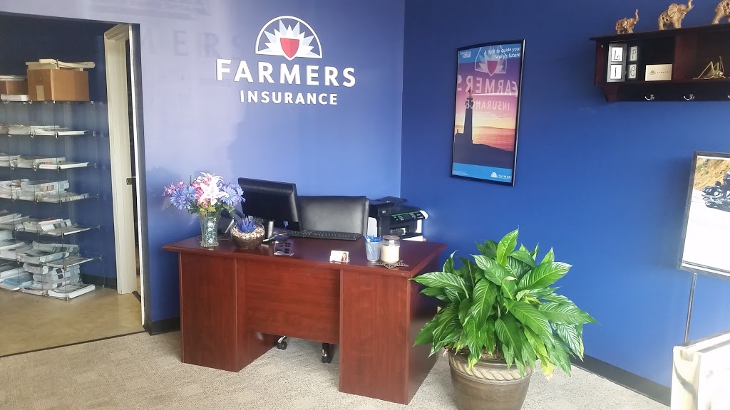 Farmers Insurance - Trisha Didelot | 3364 Morgan Dr, Vestavia Hills, AL 35216, USA | Phone: (205) 508-0380