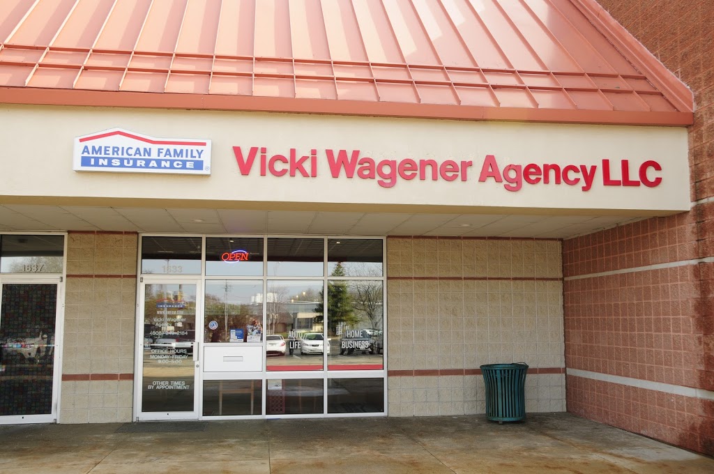 American Family Insurance - Vicki Wagener Agency LLC | 1633 Thierer Rd, Madison, WI 53704, USA | Phone: (608) 249-2184