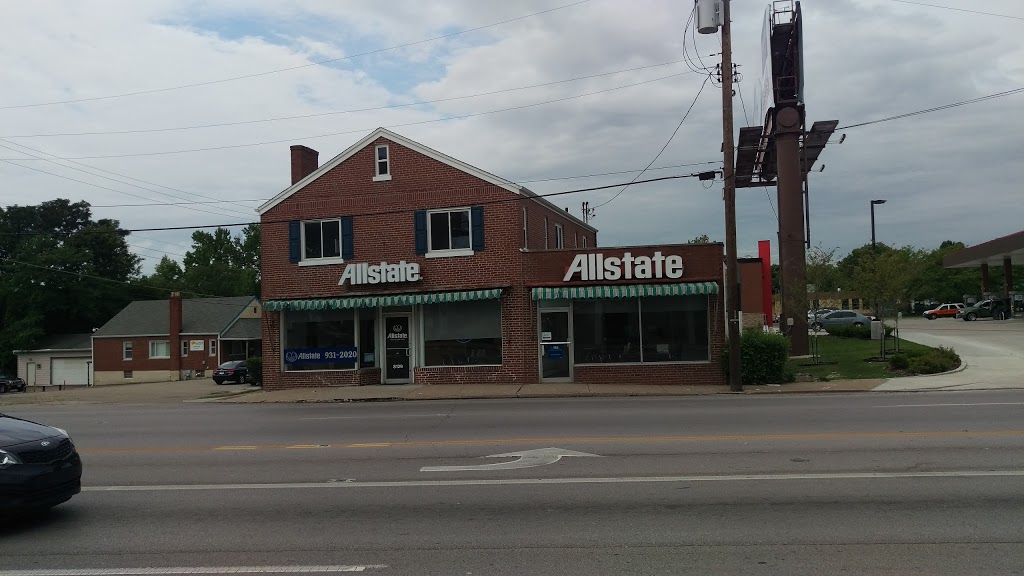 Charlie Broxterman: Allstate Insurance | 8131 Colerain Ave, Cincinnati, OH 45239, USA | Phone: (513) 931-2020