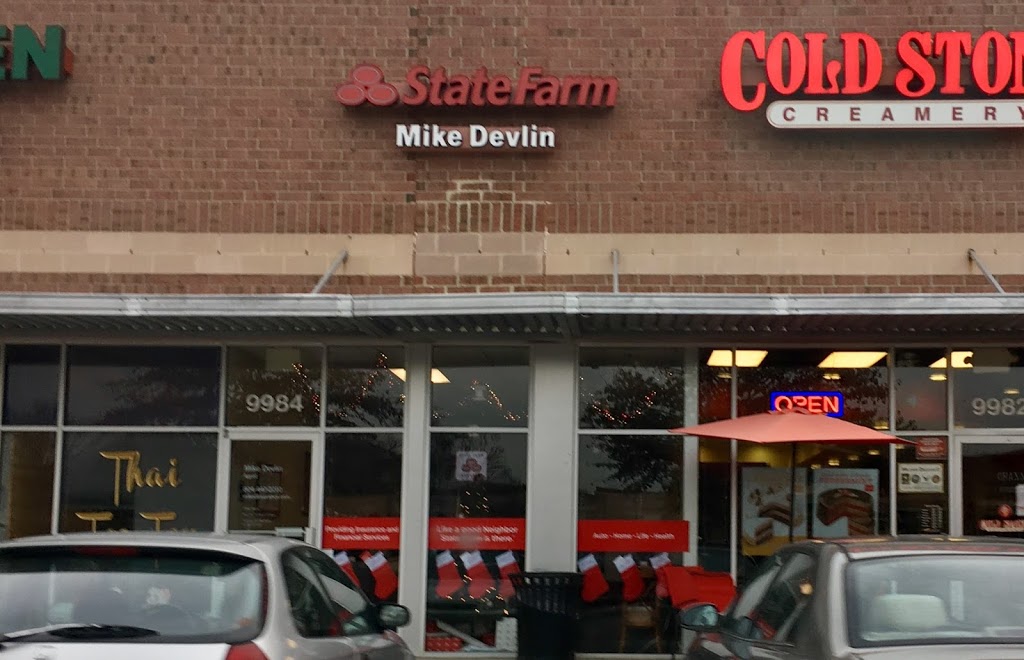 State Farm | 9984 Brook Rd, Glen Allen, VA 23059, USA | Phone: (804) 447-2210