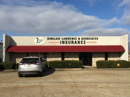 Sinclair Lawrence & Associates, Inc. | 2513 Avalon Ave, Muscle Shoals, AL 35661, USA | Phone: (256) 383-8335