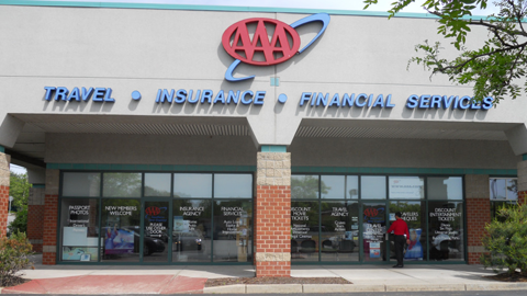 AAA Framingham | 653 Worcester Rd, Framingham, MA 01701, USA | Phone: (508) 875-2000