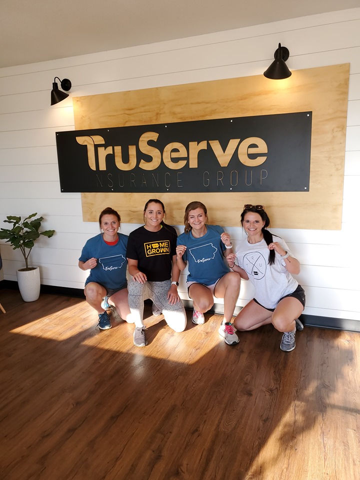 TruServe Insurance Group | 125 W 1st St, Readlyn, IA 50668, USA | Phone: (319) 238-7775