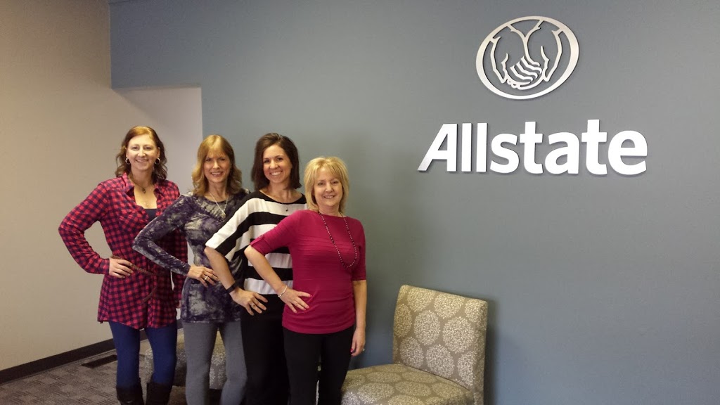 Kristin Faber: Allstate Insurance | 43343 Grand River Ave, Novi, MI 48375, USA | Phone: (248) 344-0460