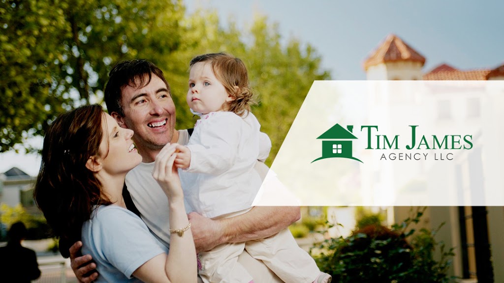 Tim James Agency LLC | 548 TX-243, Canton, TX 75103, USA | Phone: (903) 567-0627