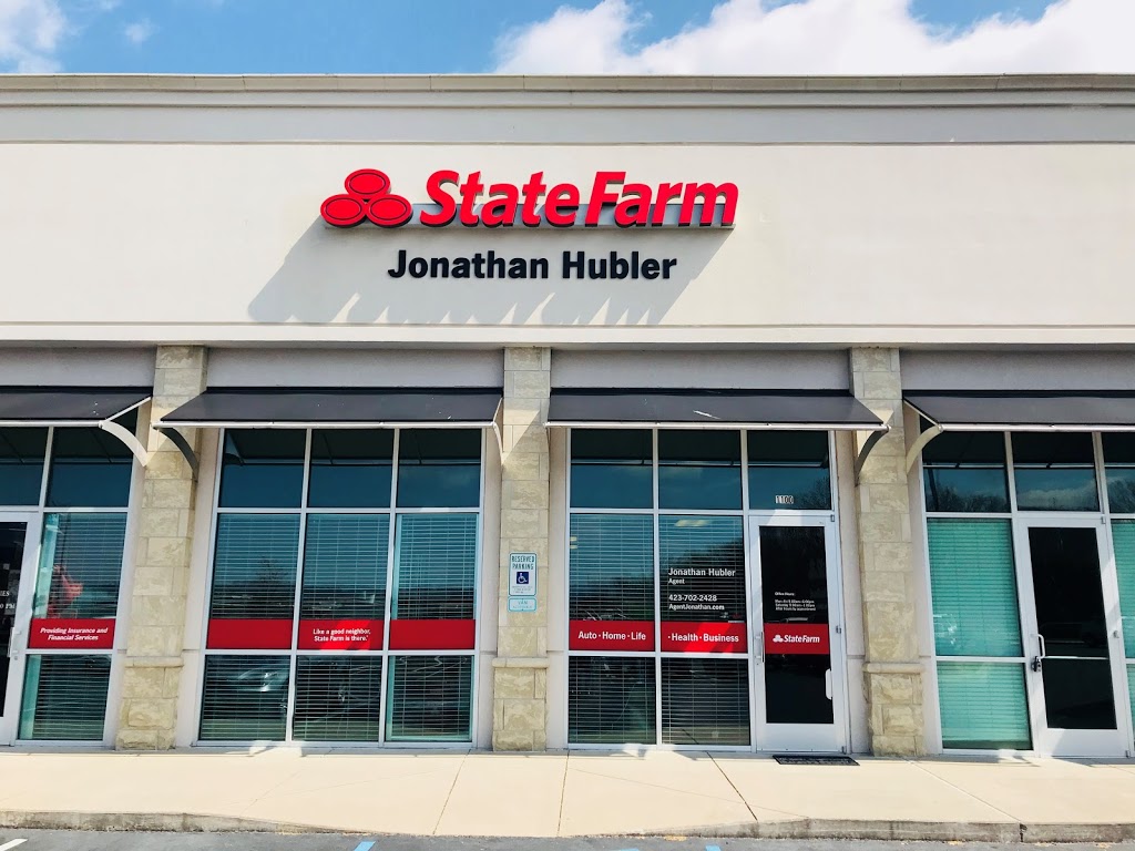 Jonathan Hubler - State Farm Insurance Agent | 2212 Encompass Drive Suite 156, Chattanooga, TN 37421, USA | Phone: (423) 702-2428