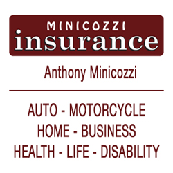 Minicozzi Insurance Agency | 20 Washington Ave, Nutley, NJ 07110, USA | Phone: (973) 662-1234