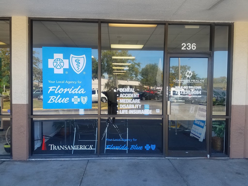 Compass Health Largo | 3665 E Bay Dr # 236, Largo, FL 33771, USA | Phone: (727) 330-6084