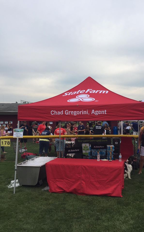 Chad Gregorini - State Farm Insurance Agent | 4 Center Ave, Aspinwall, PA 15215, USA | Phone: (412) 784-8855