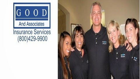 Good and Associates Insurance Services | 3811 Schaefer Ave Suite F, Chino, CA 91710, USA | Phone: (909) 613-0056