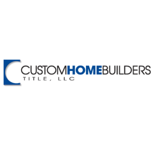 Custom Home Builders Title Llc | 10850 Old County Rd 15 Suite #100, Plymouth, MN 55441, USA | Phone: (763) 489-3240