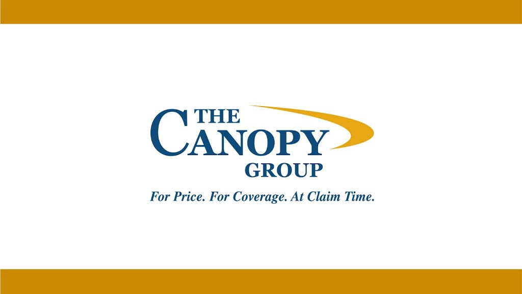 The Canopy Group | 100 E Main St, Belle Plaine, MN 56011, USA | Phone: (800) 967-3389