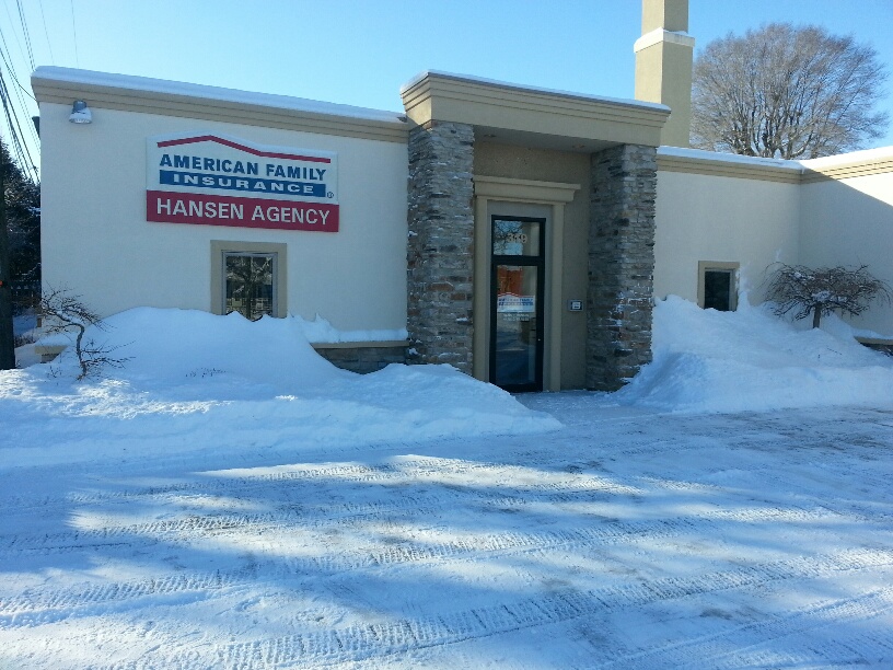 American Family Insurance - Hans D Hansen Agency Inc | 319 W Crawford St, Findlay, OH 45840, USA | Phone: (419) 425-8888