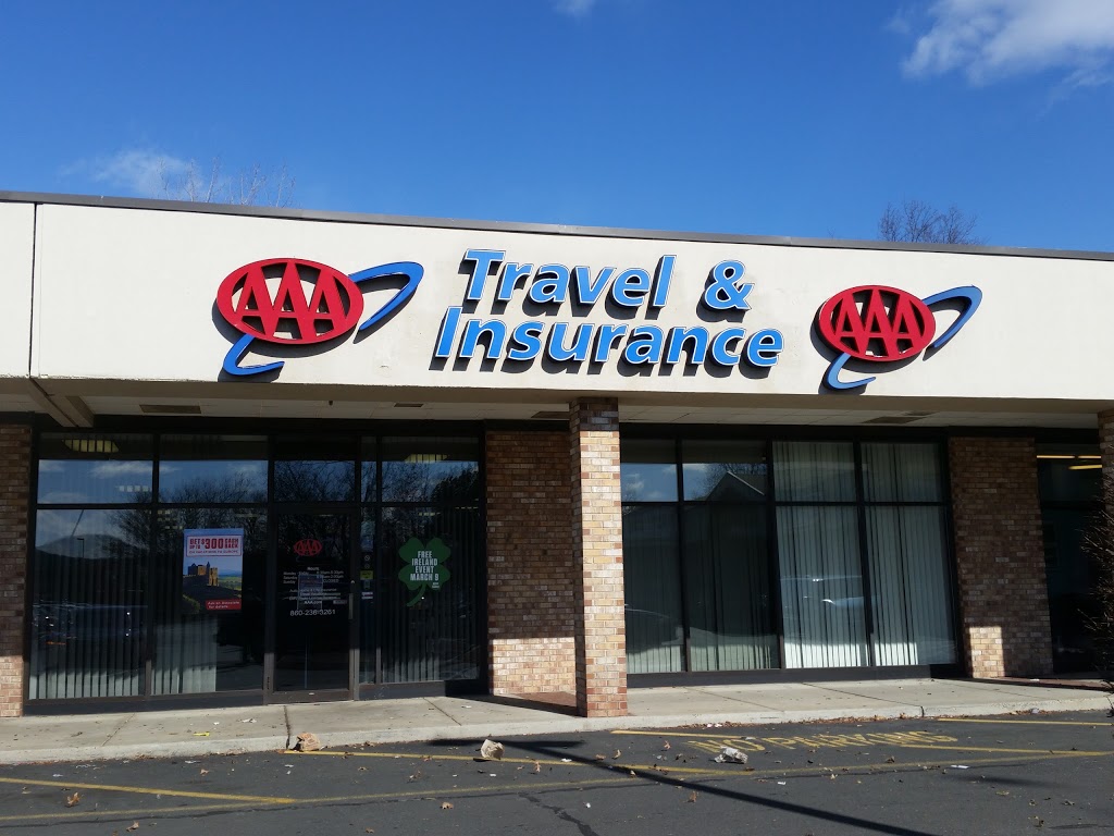 AAA Cromwell | 34 Shunpike Rd, Cromwell, CT 06416, USA | Phone: (860) 632-5330