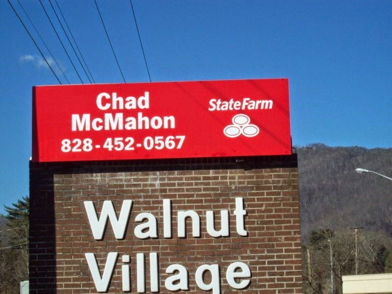 Chad McMahon - State Farm Insurance Agent | 97 Lee St, Waynesville, NC 28786, USA | Phone: (828) 452-0567