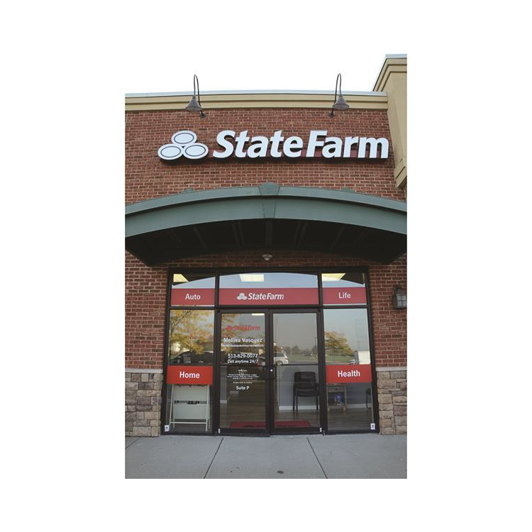 Mellisa Vasquez - State Farm Insurance Agent | 3320 Tylersville Rd ste p, Liberty Township, OH 45011, USA | Phone: (513) 829-0077