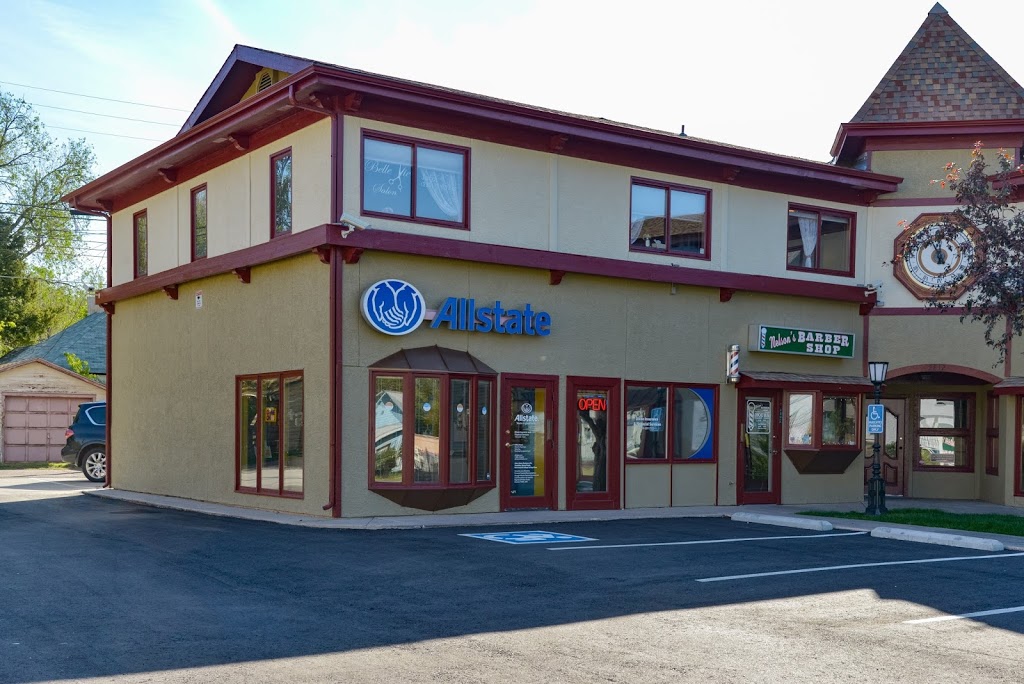 Jeremy Dixon: Allstate Insurance | 2812 W Colorado Ave Ste 100, Colorado Springs, CO 80904, USA | Phone: (719) 597-7122