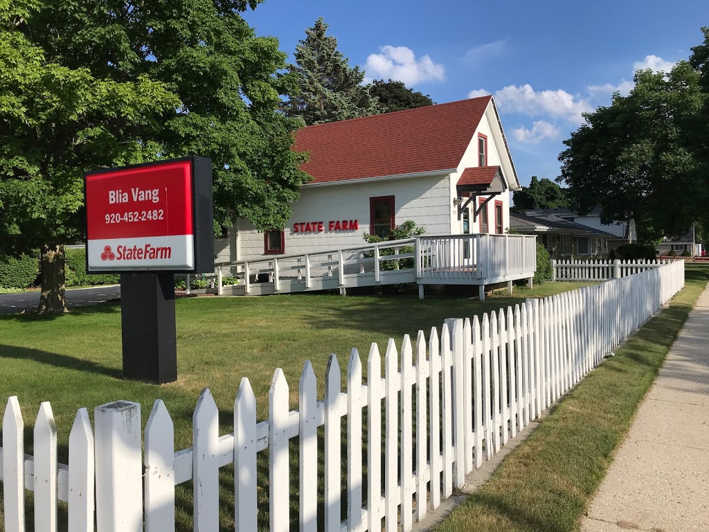 Blia Vang - State Farm Insurance Agent | 3005 S 12th St, Sheboygan, WI 53081, USA | Phone: (920) 452-2482