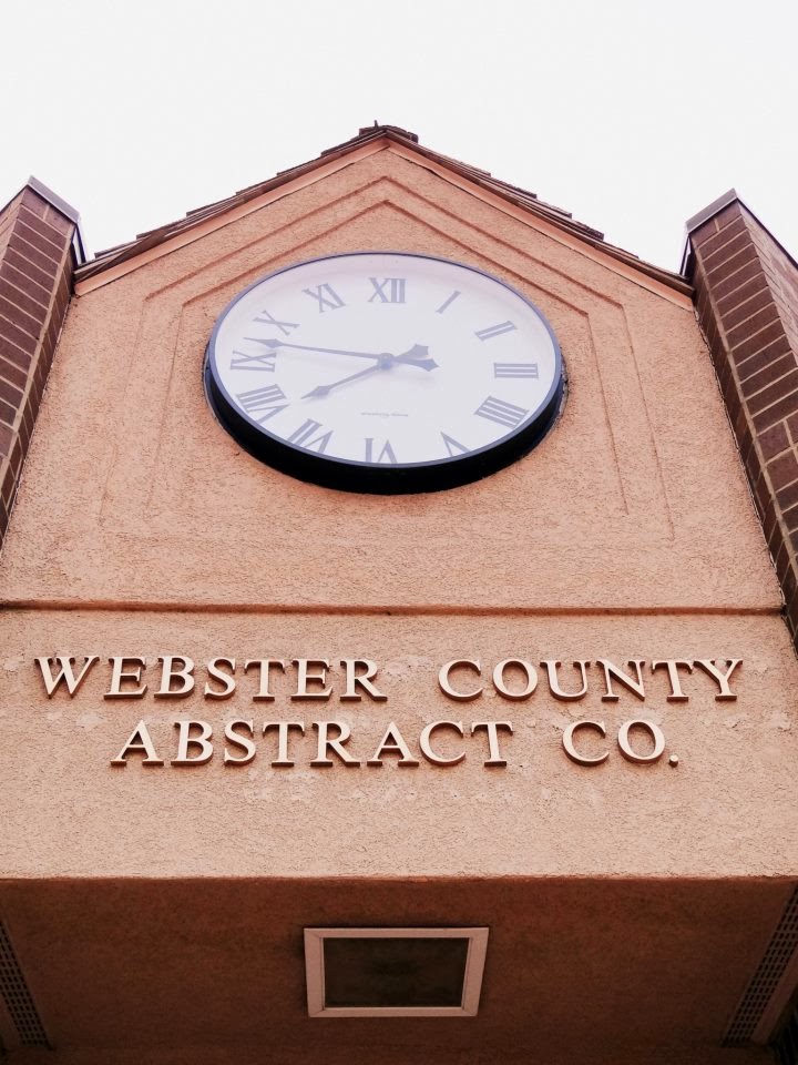 Webster County Abstract Company | 628 Central Ave, Fort Dodge, IA 50501, USA | Phone: (515) 573-3341