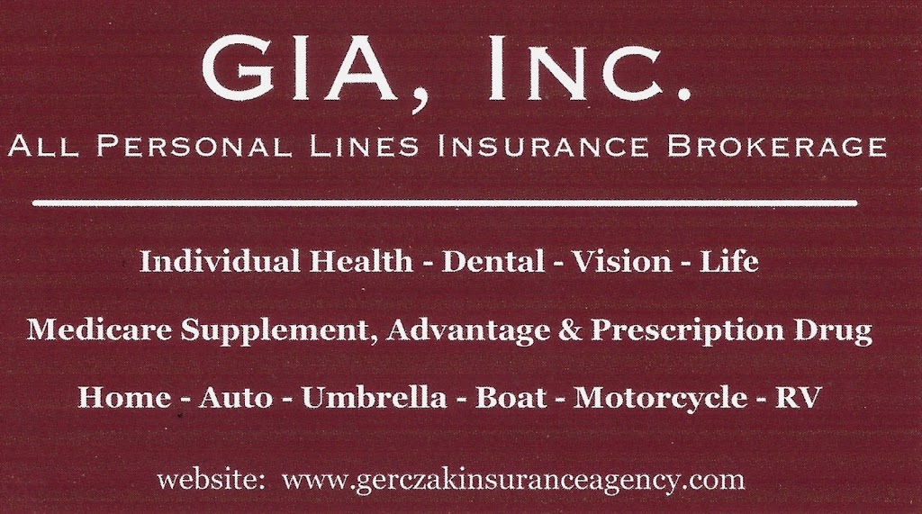 Gerczak Insurance Agency, Inc. | 901 Regester Pkwy, Richmond, VA 23226, USA | Phone: (877) 437-2925