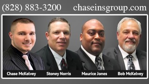 Chase Insurance Group | 19 Chestnut St # 6, Brevard, NC 28712, USA | Phone: (828) 883-3200