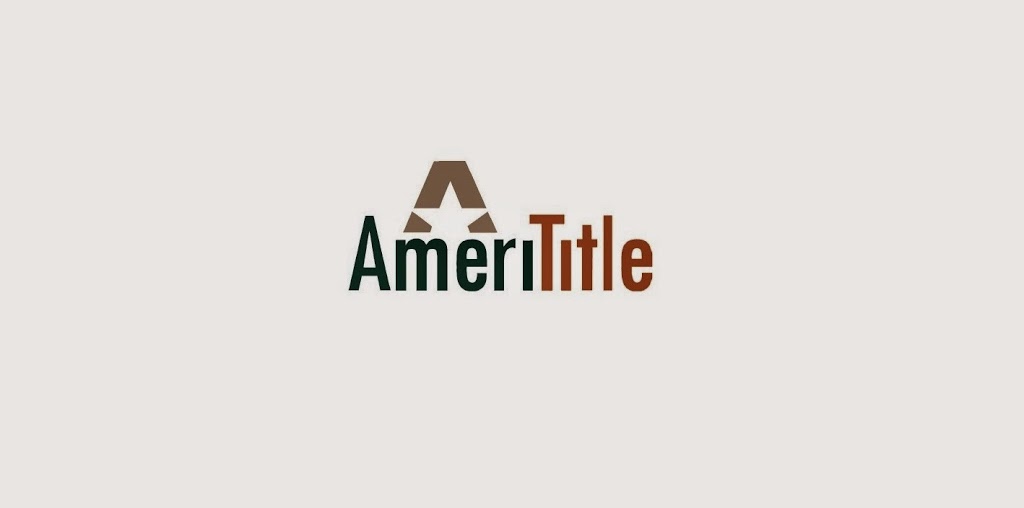 AmeriTitle, Inc. | 1393 SE Clay St, Albany, OR 97322, USA | Phone: (541) 928-3368