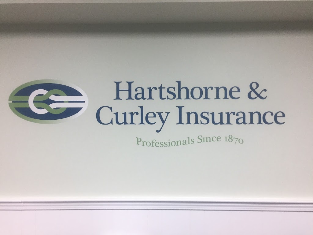 Hartshorne & Curley Insurance, Inc. | 35 Albion St, Wakefield, MA 01880, USA | Phone: (781) 245-0033