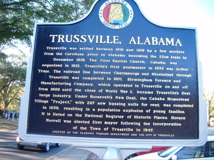 Lamar Yarbrough: Allstate Insurance | 6421 S Chalkville Rd, Trussville, AL 35173, USA | Phone: (205) 655-5820