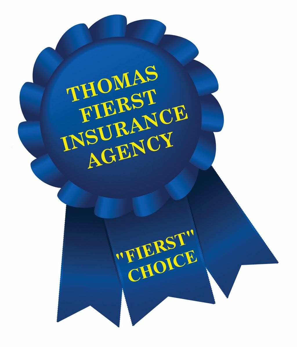 The Thomas Fierst Insurance Agency | 10150 City Walk Dr, Woodbury, MN 55129, USA | Phone: (651) 738-0107