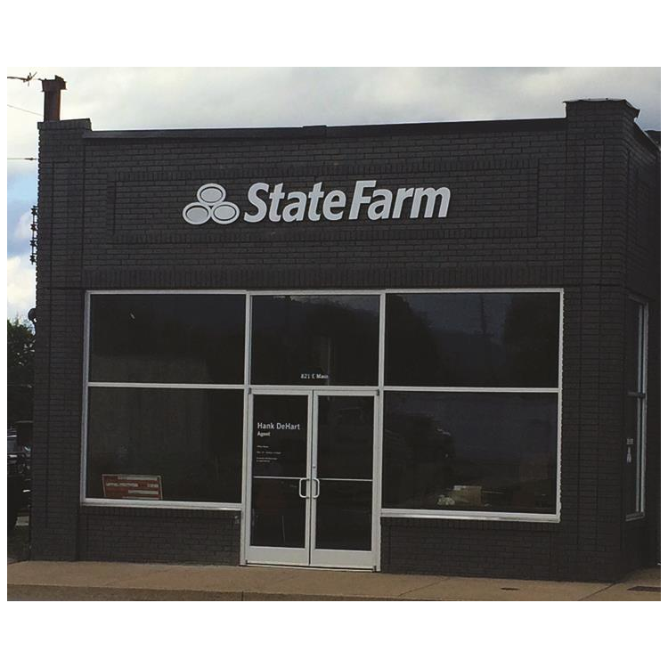 Hank DeHart - State Farm Insurance Agent | 821 E Main St, Chattanooga, TN 37408, USA | Phone: (423) 777-5300