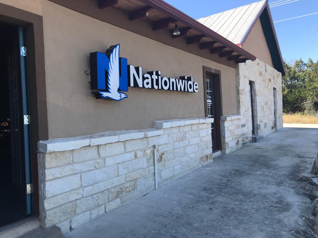 Nationwide Insurance: Adrian Reyes | 8685 US Highway 281 N Ste 107, Spring Branch, TX 78070, USA | Phone: (210) 767-8213