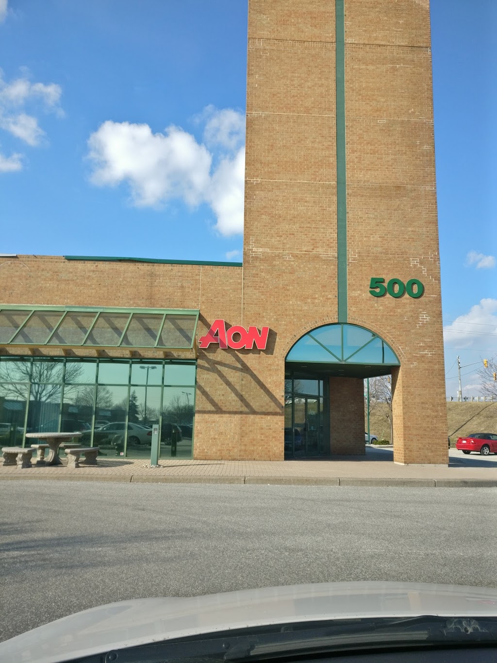 Aon Reed Stenhouse Inc. | 3200 Deziel Dr #530, Windsor, ON N8W 5A5, Canada | Phone: (519) 256-8281