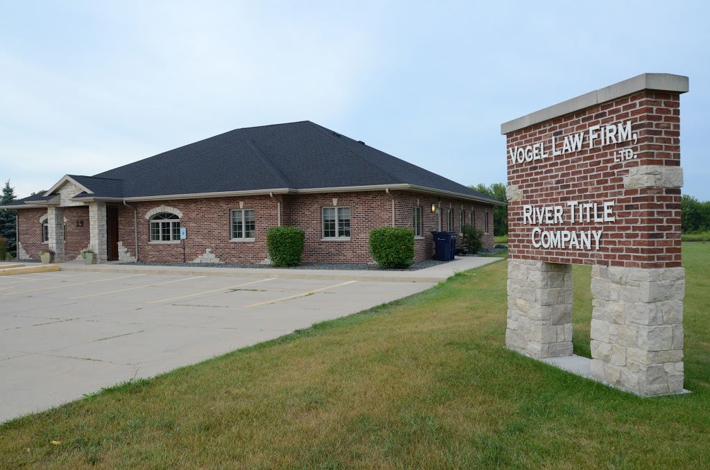 River Title Company | 19 S Austin Rd, Janesville, WI 53548, USA | Phone: (608) 754-0700