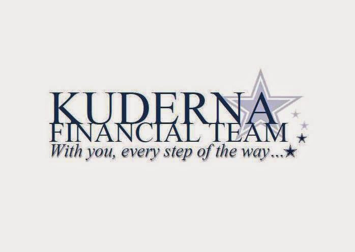 Kuderna Financial Team | 1040 Broad St #202, Shrewsbury, NJ 07702, USA | Phone: (848) 456-3057