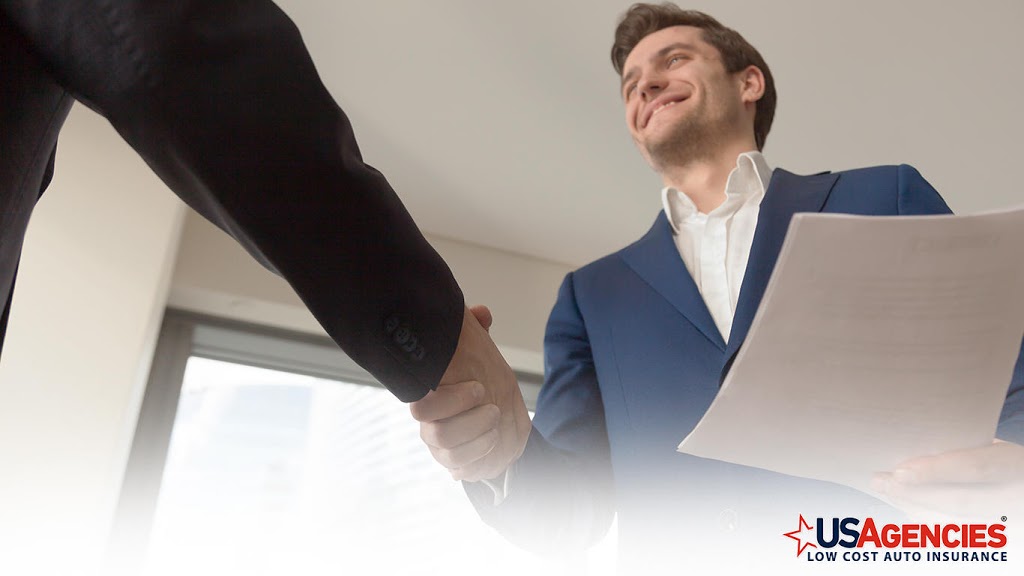 USAgencies Insurance | 1554 Forestdale Blvd, Birmingham, AL 35214, USA | Phone: (205) 235-5128